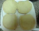 Egg Burger recipe step 6 photo