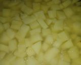 Foto del paso 1 de la receta: Ñoquis de papa