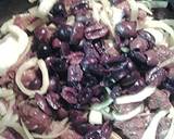 Moroccan Lamb Tagine with vegetables recipe step 3 photo