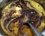 Foto langkah ke 1 dari resep Brownies Kukus.