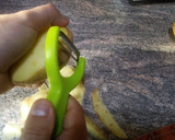 Foto del paso 1 de la receta: Ensalada alemana en 30 minutos