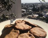 Foto del paso 6 de la receta: Galletitas integrales de miel 🍯