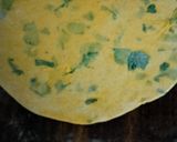 મેથી ના થેપલા (Methi Thepla Recipe In Gujarati) રેસીપી સ્ટેપ4ફોટો