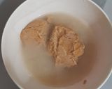 Foto del paso 5 de la receta: Fanesca