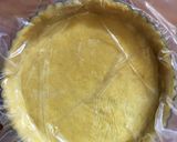 Foto langkah ke 1 dari resep Quiche Aja.