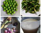 Tauco Ikan Khas Minang langkah memasak 2 foto