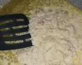 Foto langkah ke 1 dari resep Nasi Goreng Bakso Sosis.