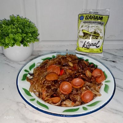 Langkah 6