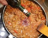 Muszaka fitt edition görögül 🇬🇷 recept fázis 2 fotója