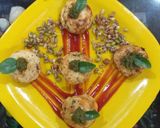 अप्पे अंकुरित(appe ankurit recipe in hindi) रेसिपी चरण 7 फोटो