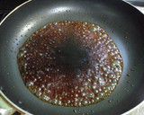 A picture of step 3 of Simple, Elegant Onion Steak Sauce.