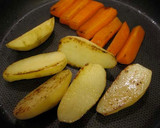 A picture of step 3 of Restaurant-style Beef Stew with Big Chunks.