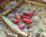 Foto langkah ke 3 dari resep Opor Ayam.