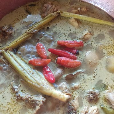 Langkah 3