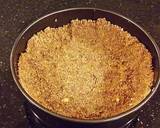 Chocolate Cheesecake recipe step 4 photo