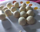 দানাদার(danadar recipe in bengali) রেসিপির ধাপ 4 ছবি