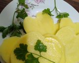 عکس مرحله 6 از دستور ماکارانی با گوشت چرخ کرده و سیب زمینی🍝🥩🥔