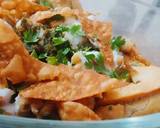Lahori Samosa Chat recipe step 18 photo