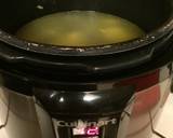 Split Peas Soup With Pressure Cooker recipe step 4 photo