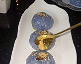 A picture of step 5 of Vrat Waale Sabudana Dimsum.