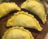 Foto langkah ke 6 dari resep Pastel isi kentang keju.