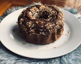 Foto del paso 1 de la receta: Budín de Cacao🍫