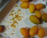 Kumquat and Birdseye chili infused sauce recipe step 3 photo