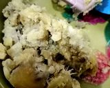 Foto langkah ke 3 dari resep Bubur biji salak.