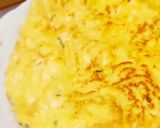 Foto del passaggio 3 della ricetta Frittata di ricotta