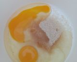Foto langkah ke 1 dari resep Milo Mille Crepes.