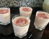 Foto del paso 2 de la receta: Mousse de fresa