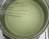 Foto langkah ke 1 dari resep Puding lumut.