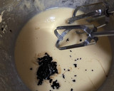 Foto langkah ke 5 dari resep Mexican Coffee Bun - No Knead (a.k.a Roti Boy).