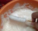 Foto langkah ke 4 dari resep Corndog ekonomis.