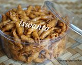 Foto langkah ke 6 dari resep 🥜Kacang ngumpet karamel🥜.