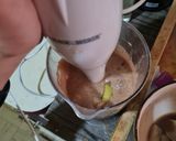 Foto del paso 4 de la receta: Brownie proteico con muy pocas calorías