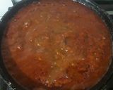 Foto del paso 4 de la receta: Pizza casera 🍕🍕