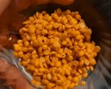 A picture of step 2 of Restaurant dhaba style dal khichdi.