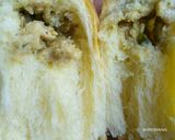 Foto langkah ke 5 dari resep Roti Manis Super Lembut.