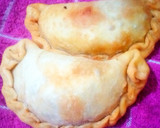 Foto del paso 2 de la receta: Empanadas de carne fritas