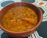Foto del paso 4 de la receta: Humita santiagueña con zapallo cabutia