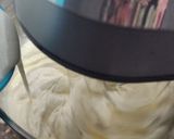 Foto del paso 3 de la receta: Budín de moras y yogur, sin tacc 💕