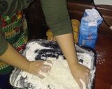 Foto del paso 1 de la receta: Pan casero sin levadura
