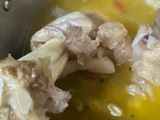 شوربة الكوارع
