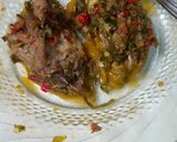 Foto langkah ke 6 dari resep Ayam Rica-Rica.