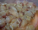 Foto langkah ke 2 dari resep Dori Fillet Krispi.