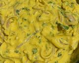 कुरकुरे पकौड़े (Kurkure Pakode recipe in Hindi) रेसिपी चरण 2 फोटो