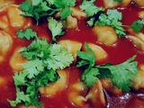 شيش برك بصوص الطماطم.وشيش برك بلبن الزبادي