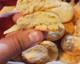 Foto del paso 6 de la receta: Scones Dulces💞🥳🥰