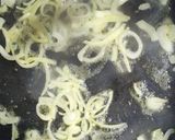 Foto del paso 2 de la receta: Espinaca sofrita
